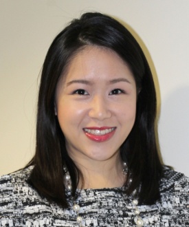 Renee Tang